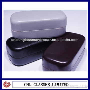 Big Square Wholesale Custom Sunglasses Case 